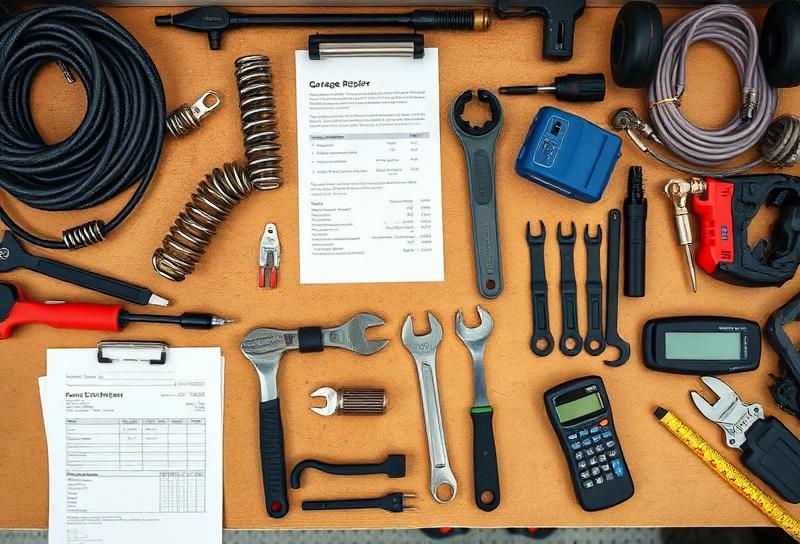 Labor vs Parts Breakdown: Making Smart Decisions